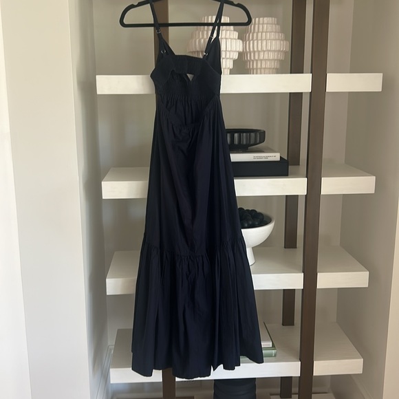 ALC Rhodes Cotton Maxi Dress - Picture 5 of 5